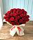 Букет 29 Красных роз в Гольёво