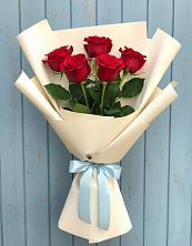 Букет Классика чувств в Гольёво