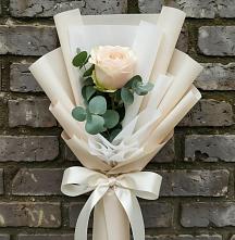 Букет цветов из:  Розы в Гольёво