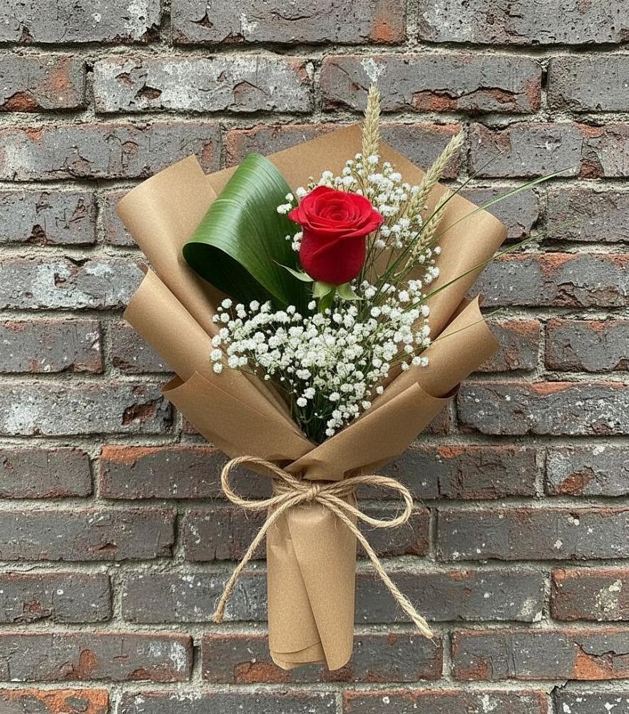 Букет цветов из: Розы в Гольёво