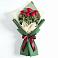 Букет цветов из: Розы в Гольёво