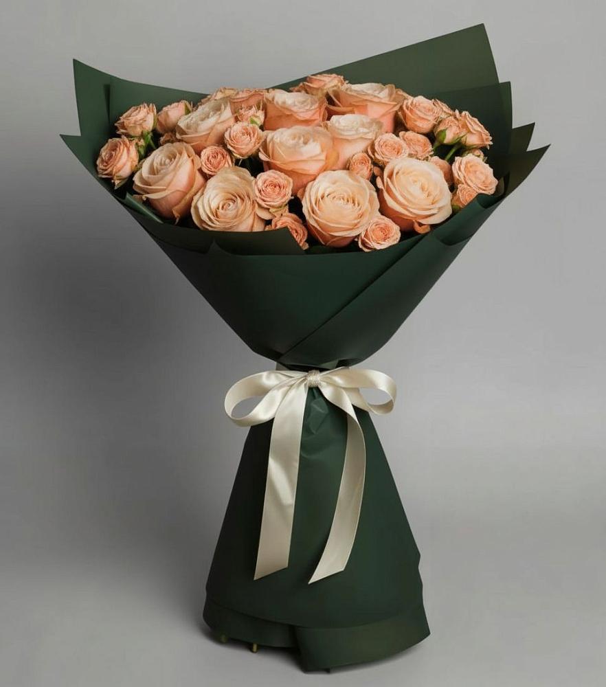 Букет Элегантный в Гольёво