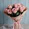 Букет цветов из: Розы в Гольёво