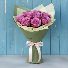 Букет Розы Фёрст Леди #REPLACE_PRED# Гольёво