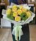 Букет цветов из: Хризантемы и Розы в Гольёво