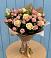 Букет цветов из: Розы в Гольёво