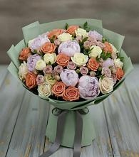 Букет Мороженное #REPLACE_PRED# Гольёво