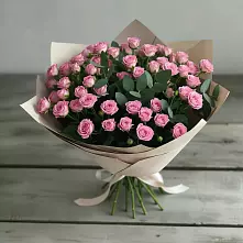 Букет Удовольствие #REPLACE_PRED# Гольёво