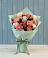 Букет цветов из: Розы в Гольёво