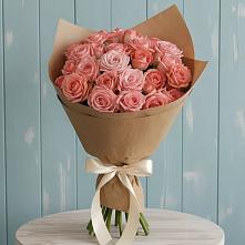 Букет цветов из:  Розы #REPLACE_PRED# Гольёво