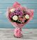 Букет цветов из: Герберы в Гольёво