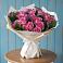 Букет цветов из: Розы в Гольёво
