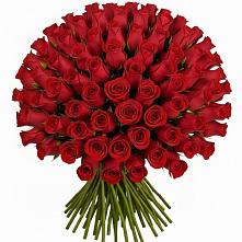 Букет Красные розы Чери Лав #REPLACE_PRED# Гольёво