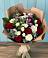 Букет цветов из: Розы и Альстромерии в Гольёво