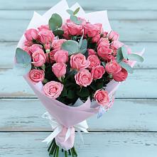 Букет Леди совершенство в Гольёво