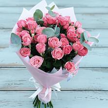 Букет Леди совершенство в Гольёво